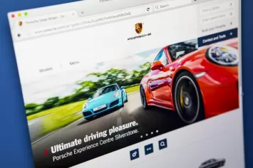 Zajímavé české weby o autech a motorkách: Digitální svět automobilové vášně